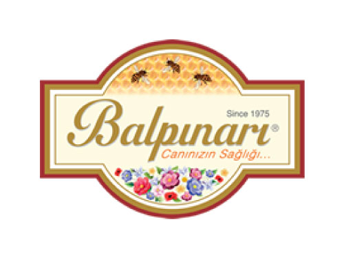 Balpınarı logo